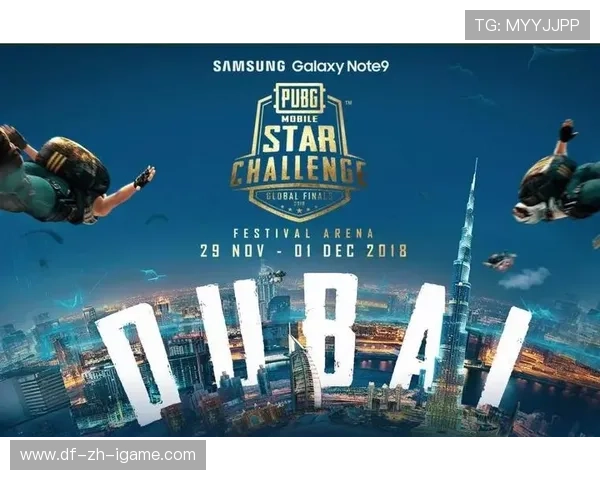 《PUBGMobile》极限突围全球总决赛，极致操作热血沸腾！